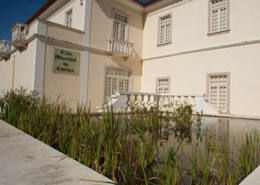 Casa Municipal da Cultura, Alvaiázere