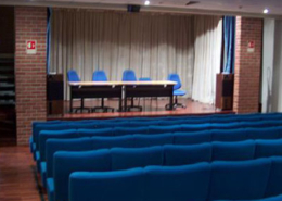 Centro Cultural de Alvito