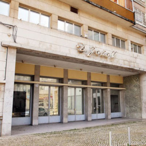 Cineteatro D. João V, Amadora