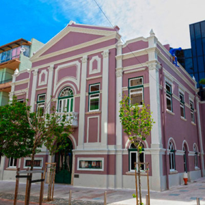 Recreios da Amadora