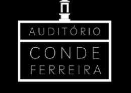 Auditório Conde Ferreira, Amares