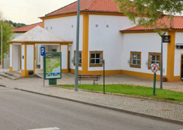 Centro Cultural de Arronches