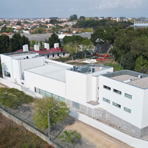Casa de Música de Aveiro, foto Aveiro Mag