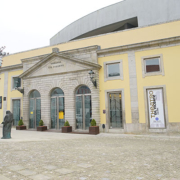 Theatro Gil Vicente, Barcelos
