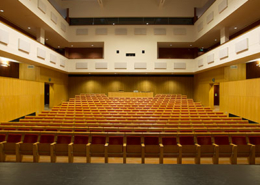 Auditório Municipal Augusto Cabrita