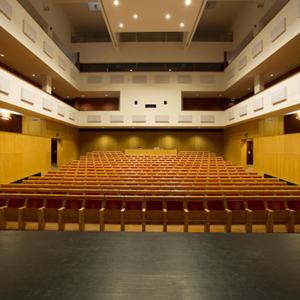 Auditório Municipal Augusto Cabrita