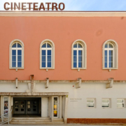 Benavente e os seus auditórios Cine-Teatro de Benavente
