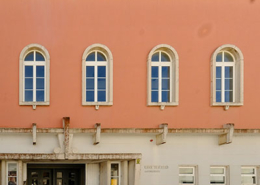 Cine-Teatro de Benavente