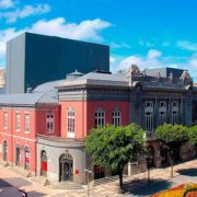 Theatro Circo, Braga