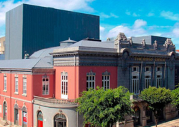 Theatro Circo, Braga
