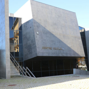 Carregal do Sal e os seus auditórios Centro Cultural de Carregal do Sal