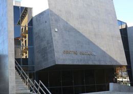 Centro Cultural de Carregal do Sal