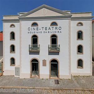 Cineteatro Mouzinho da Silveira, Castelo de Vide