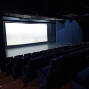 Cineteatro Bento Martins, Chaves