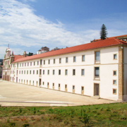 Coimbra e os seus auditórios Convento São Francisco