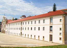 Convento São Francisco