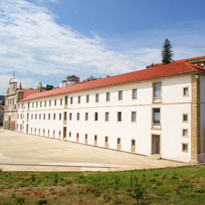 Convento São Francisco