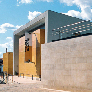 Teatro da Cerca de São Bernardo, Coimbra