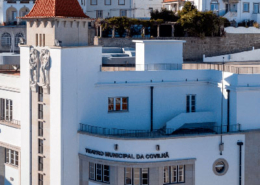 Teatro Municipal da Covilhã