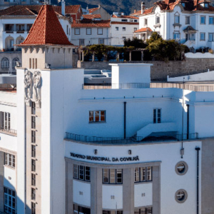 Teatro Municipal da Covilhã
