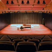 Espinho e os seus auditórios Auditório de Espinho