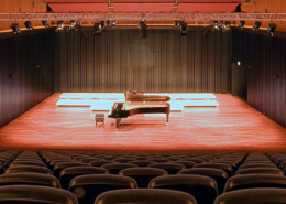 Auditório de Espinho