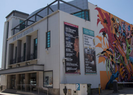 Cine-Teatro de Estarreja