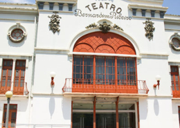 Teatro Bernardim Ribeiro, Estremoz