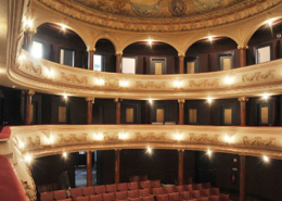 Teatro-Cinema de Fafe