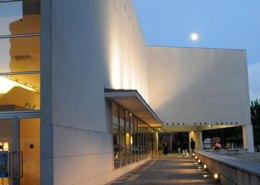 Casa das Artes de Vila Nova de Famalicão