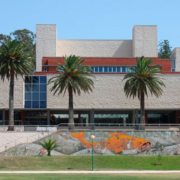 Figueira da Foz e os seus auditórios Centro de Artes e Espectáculos