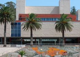 Centro de Artes e Espectáculos