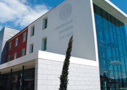 A Moagem — Cidade do Engenho e das Artes