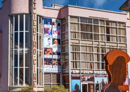 Teatro Cine de Gouveia