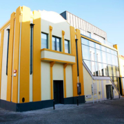 Cineteatro Grandolense