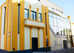 Cineteatro Grandolense