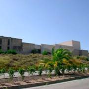 Idanha-a-Nova e os seus auditórios Centro Cultural Raiano, Idanha-a-Nova