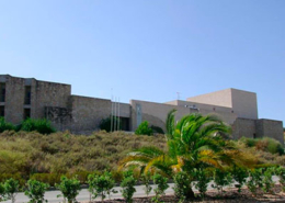 Centro Cultural Raiano, Idanha-a-Nova