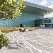 Ílhavo e os seus auditórios Casa da Cultura de Ílhavo