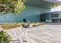 Casa da Cultura de Ílhavo