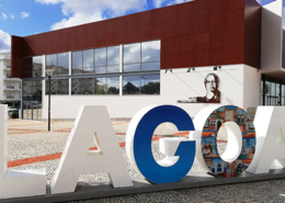 Auditório Carlos do Carmo