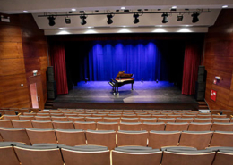 Centro Cultural de Lagos