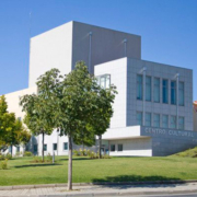 Macedo de Cavaleiros Centro Cultural de Macedo de Cavaleiros