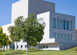 Centro Cultural de Macedo de Cavaleiros