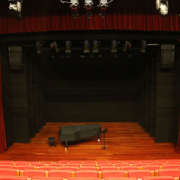 Teatro Municipal de Matosinhos Constantino Nery