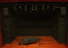 Teatro Municipal de Matosinhos Constantino Nery