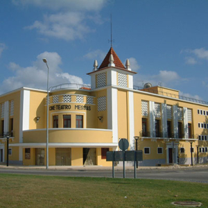 Cineteatro Messias, Mealhada