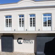 Mondim de Basto e os seus auditórios Favo das Artes, Mondim de Basto