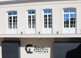 Favo das Artes, Mondim de Basto