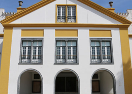 Cineteatro Curvo Semedo, Montemor-o-Novo